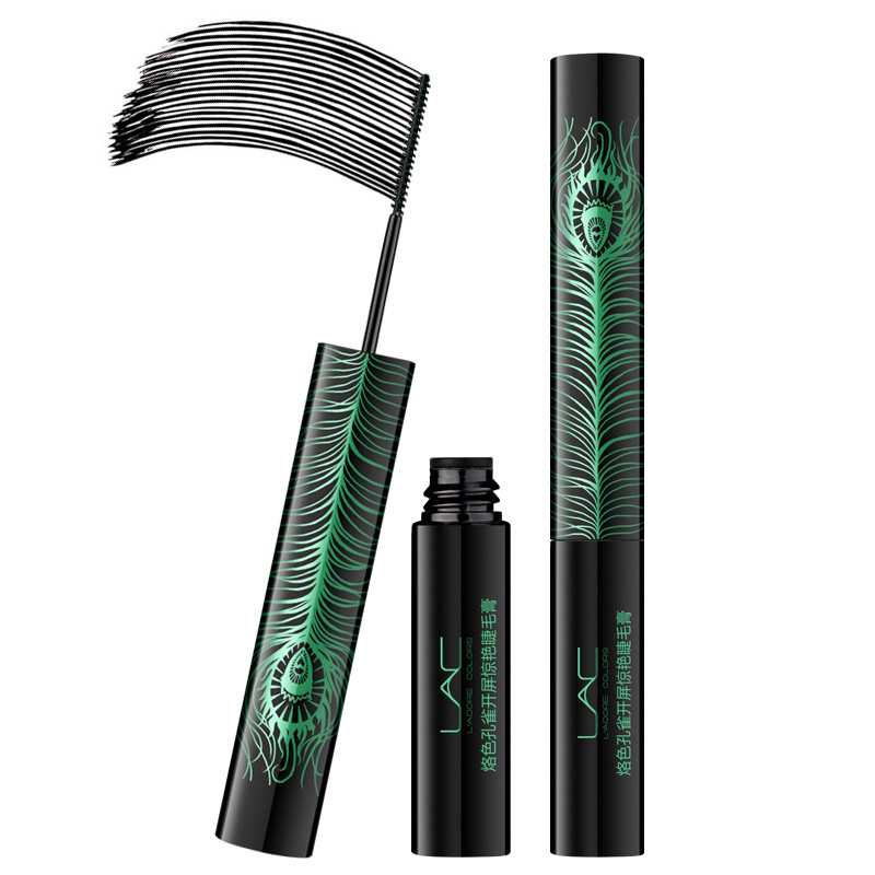 很离谱但是效果显著的眼线,不明显但是可以变好看的眼线