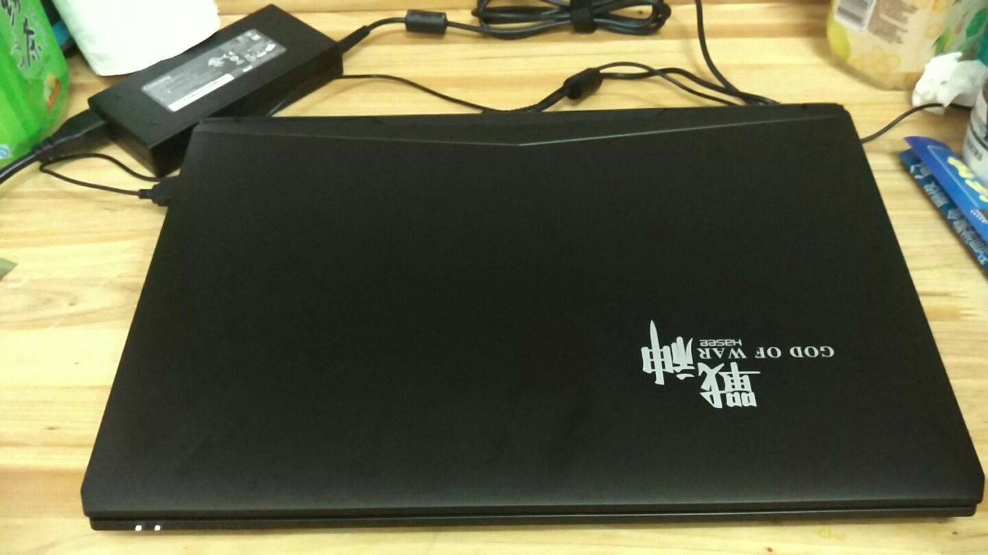 谁说965M显卡战神游戏本过时？开机6秒，跑分19万