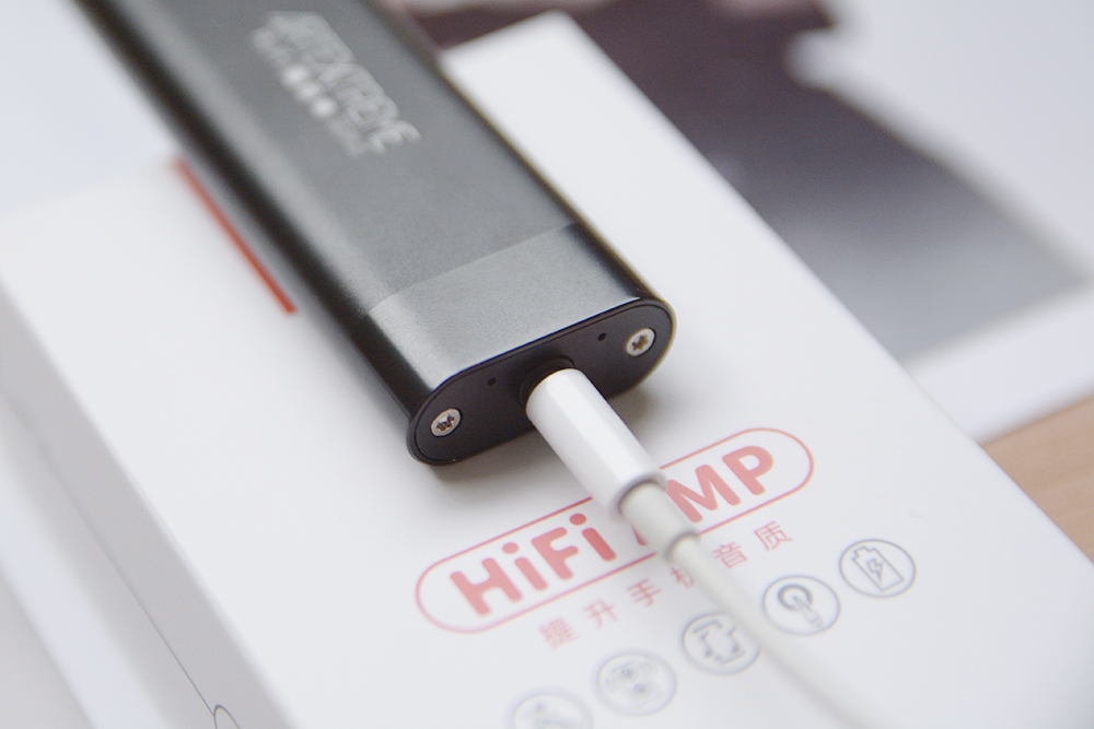 artultra,artextreme蓝牙耳机放大器