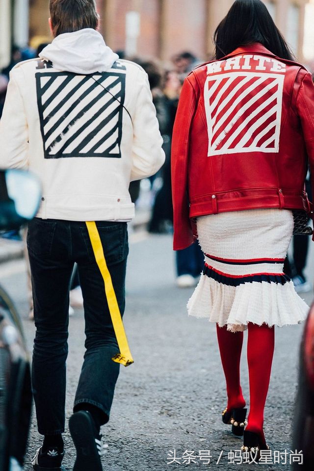 穿一双珍珠鞋，路人都行注目礼！