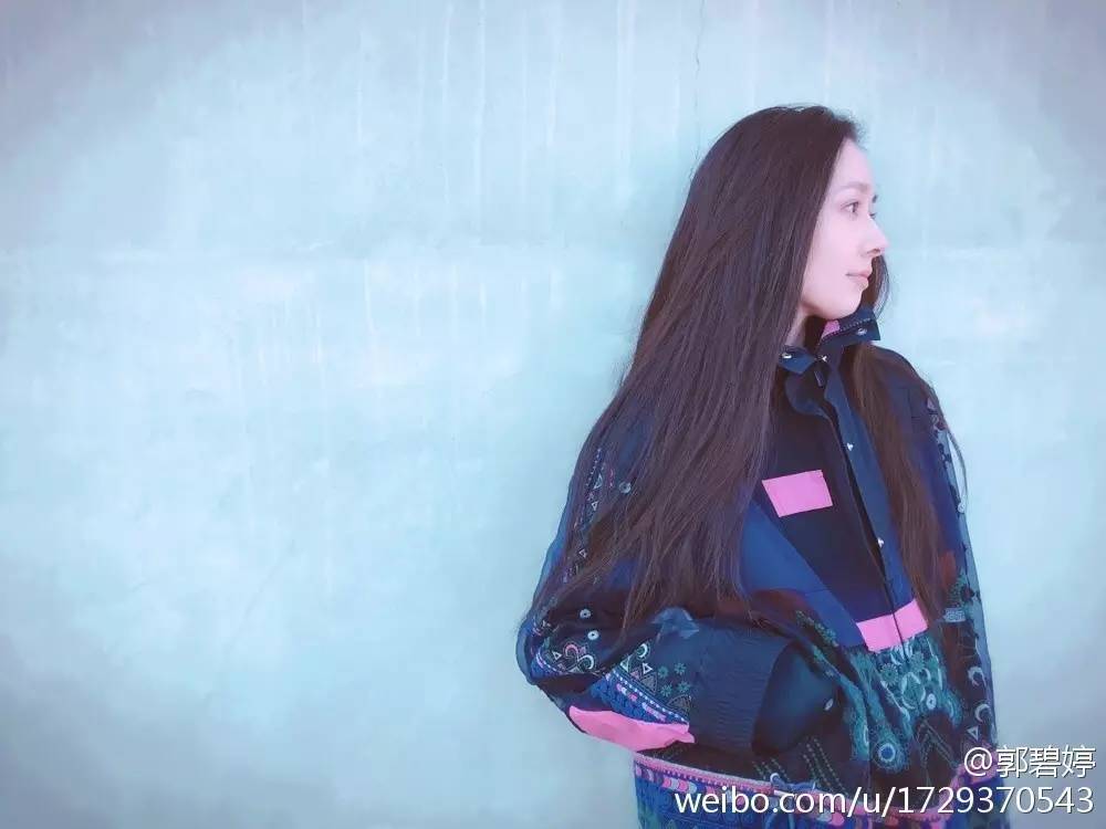 明星的头发怎么能染那么多次,明星染头发为什么发质还那么好