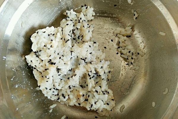 九种花样寿司的做法,花式寿司100种做法大全