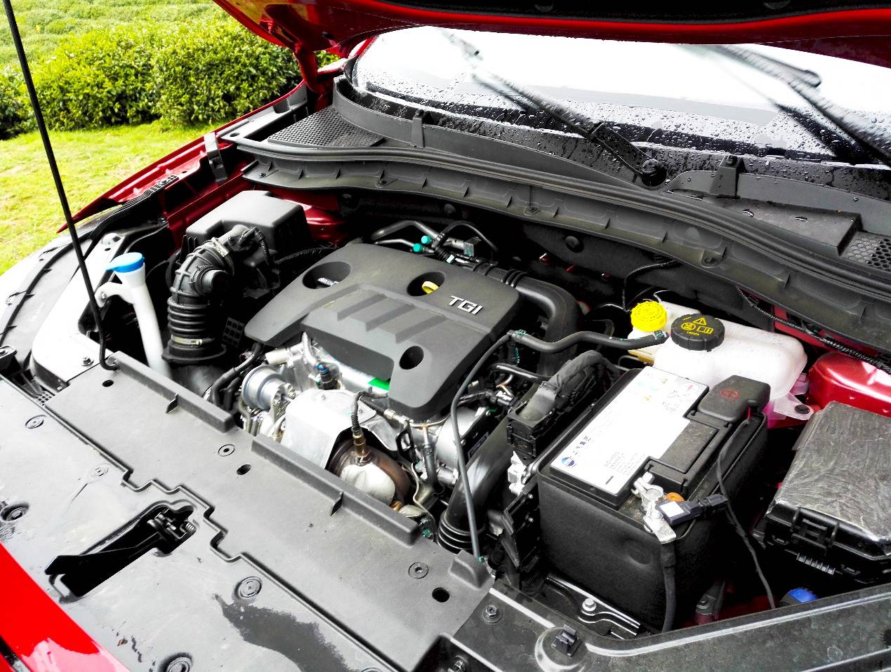 名爵zs能自动驾驶,名爵zs自动泊车