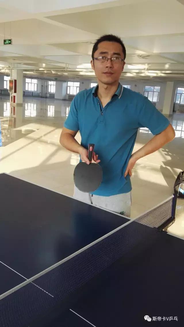 Carbonado245试打:*力暴**的击球快感非常爽