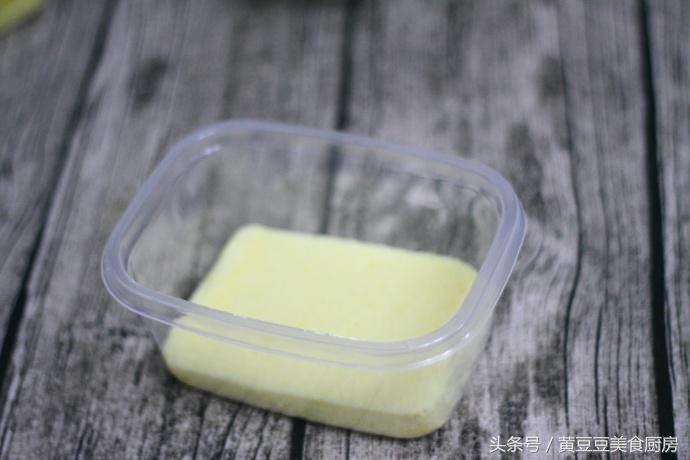 自做网红盒子蛋糕,最简单的网红蛋糕教程