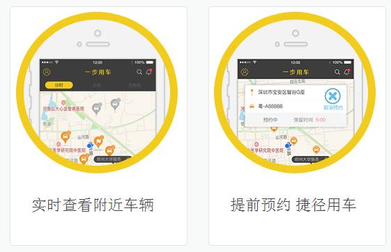 合肥共享汽车平台有哪些,合肥有哪些共享汽车可以用
