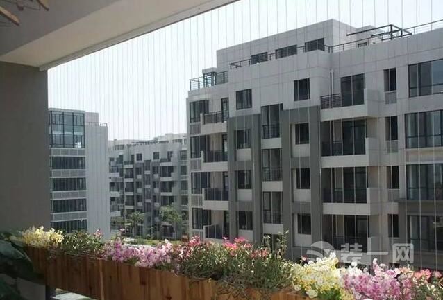 已经封阳台如何安装隐形防盗网,要不要做隐形防盗网和封阳台