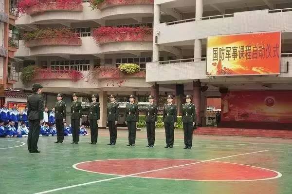 广州学校最新事件,广州教育部最新发布消息