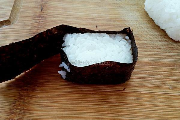 寿司的花样摆法,寿司100种花样图片视频