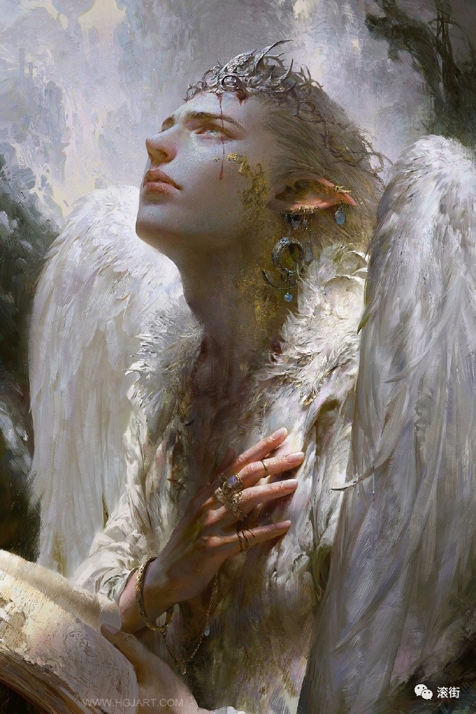 简单又好画的十二星座古风图,日本画星座的画家