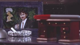 《五十度黑》太渣？这才是一部SM教科书级别的神作