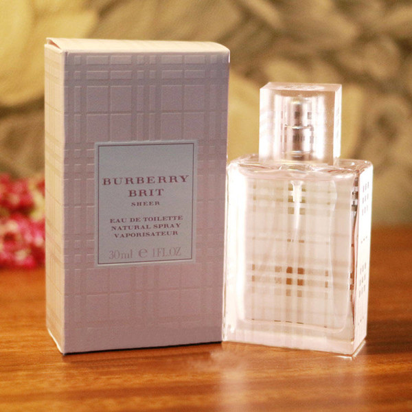 清甜温暖的香水推荐,清甜又优雅的香水