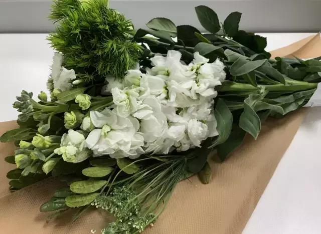 成都鲜花包月99每月4次,花费上万测评1个月