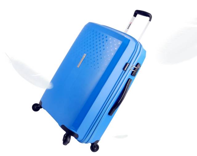 怎样选择拉杆箱不踩坑,成功人士十大标准