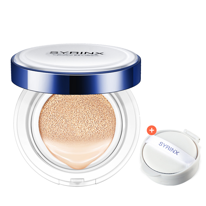 裸妆气垫大牌,气垫粉底大全