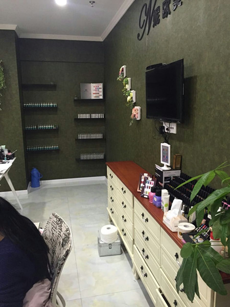 美甲美睫的行业前景,现在学美甲化妆有前景吗