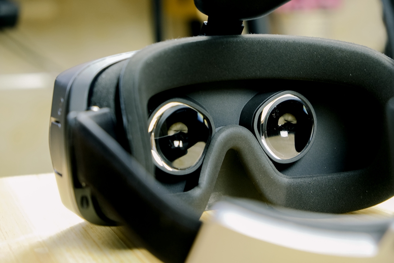 推荐哪种vr眼镜一体机,大朋m2vr一体机和小鸟vr哪个好