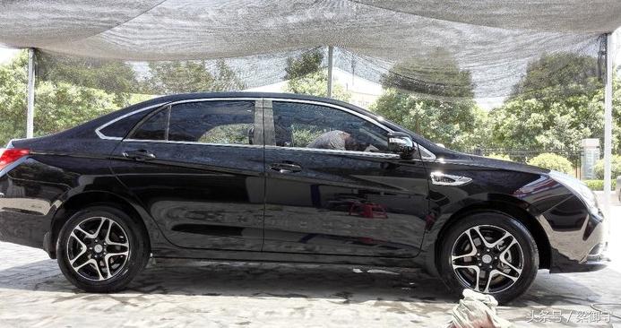 比亚迪g5值不值得油耗如何,比亚迪g5驾驶体验