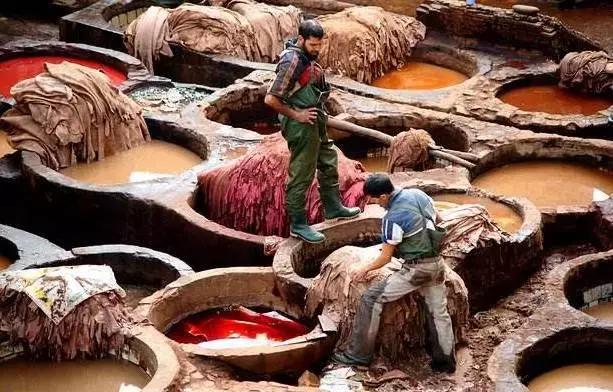 摩洛哥旅游攻略美文,11月底摩洛哥旅游攻略最新