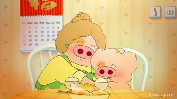 麦兜响当当为什么看着难受,麦兜响当当的教育意义