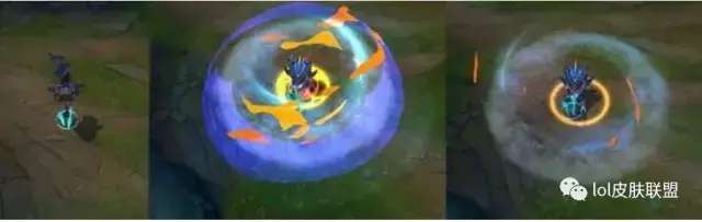 LOL40款高性价比非限定皮肤，有没有你的本命英雄？