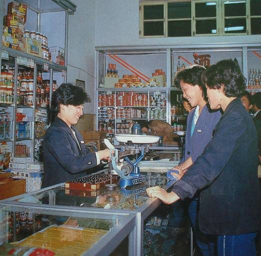 那一年的北京，我们再也回不去了！记忆中的老北京