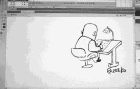 次奥！谷歌你干啥了？让设计师、艺术家集体高潮！