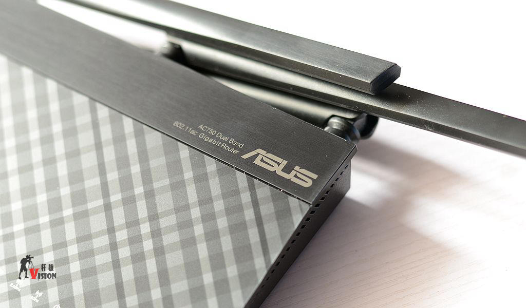 华硕rt-n53双频路由器评测,华硕2900m双频无线路由器