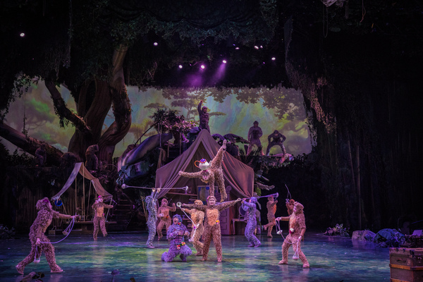 上海迪士尼乐园吃什么比较划算,上海迪士尼酒店住宿攻略