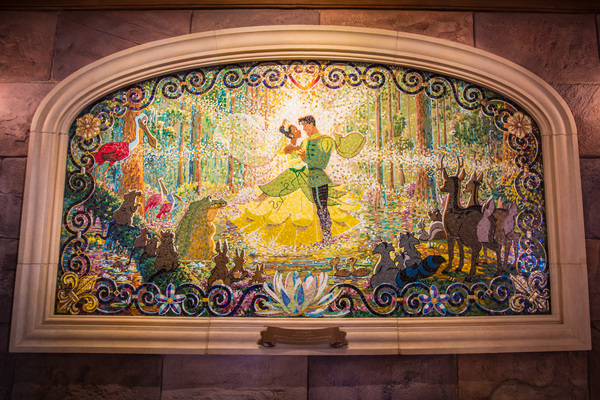 上海迪士尼好吃好玩推荐,上海迪士尼住宿攻略两日游