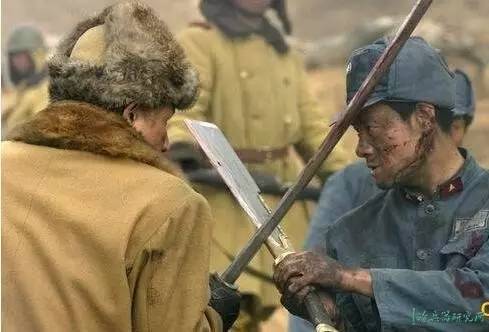 日本军用刀大全,日本抗战军官刀