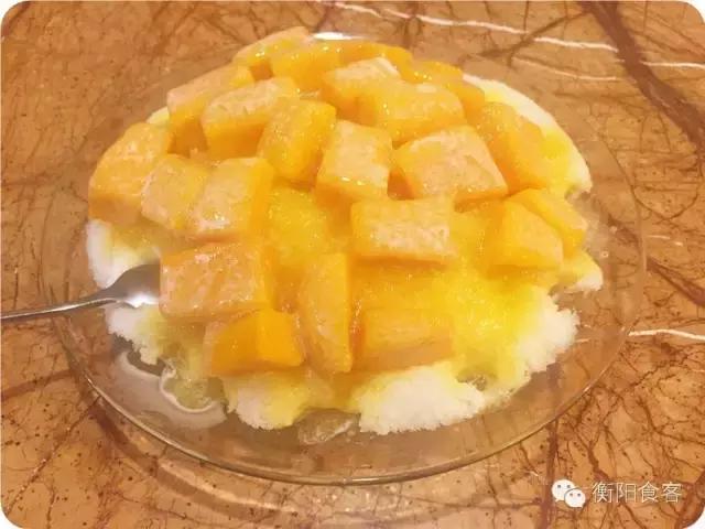 南华好吃又便宜的馆子,南华市场美食排行榜