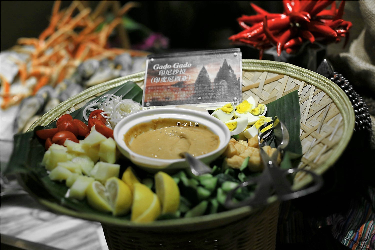 带上大牌口红，这家5星级酒店自助餐5折，亚洲女神月走起！