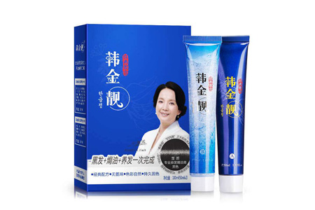 焗油膏什么成分不能用,焗油膏的成分和作用