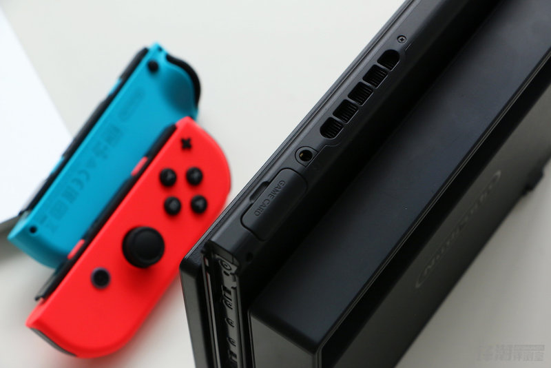 任天堂switch最新款测评,任天堂switcholed游戏评测