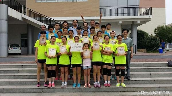 合肥四十八中分校详解,合肥四十八中排名怎么样