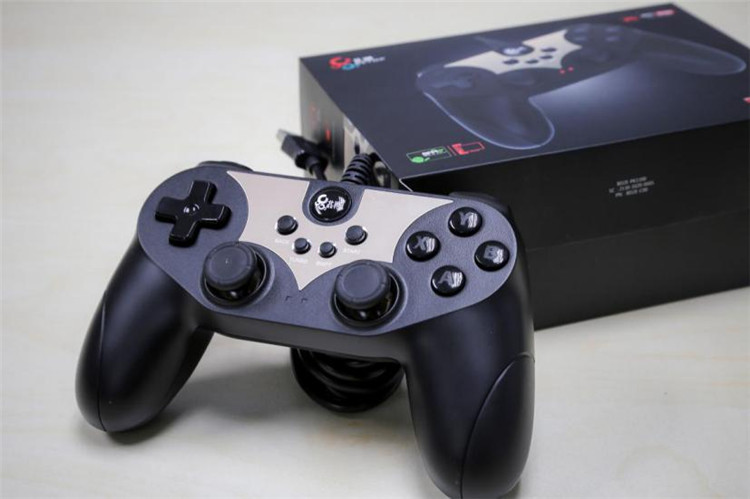 空洞骑士手柄没反应怎么办,空洞骑士pc版手柄怎么用