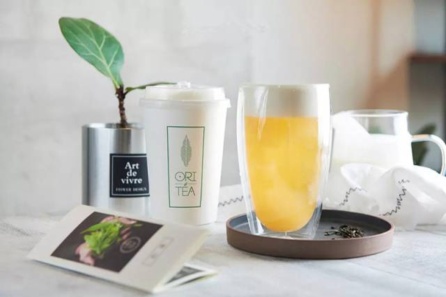 喜茶奶盖茶哪个好吃,史上最好喝的奶盖茶