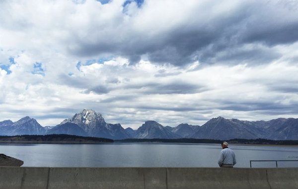 随手一拍都是美景美国大农村,英国随手一拍都是风景