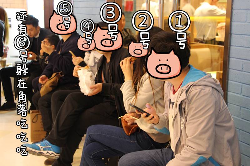 南京正新鸡排最火爆,暴走两万步吃个椰子鸡