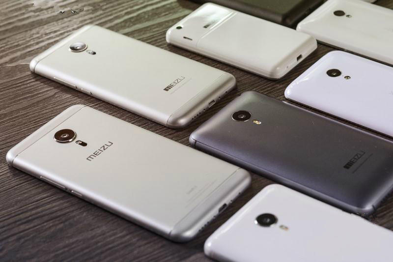 黄章造手机,魅族黄章m8