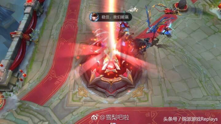 王者荣耀说队友太坑其实是自己菜,王者荣耀当队友都是坑货的时候