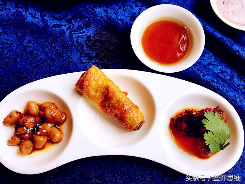 昆明翠湖正宗过桥米线推荐,过桥米线云南翠湖