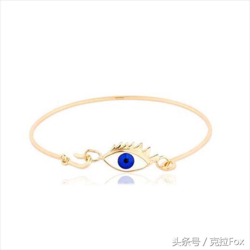 你喜欢金色还是银,黄金首饰推荐小众高级感