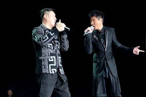 回顾1997年华语乐坛,请回答1999剧集