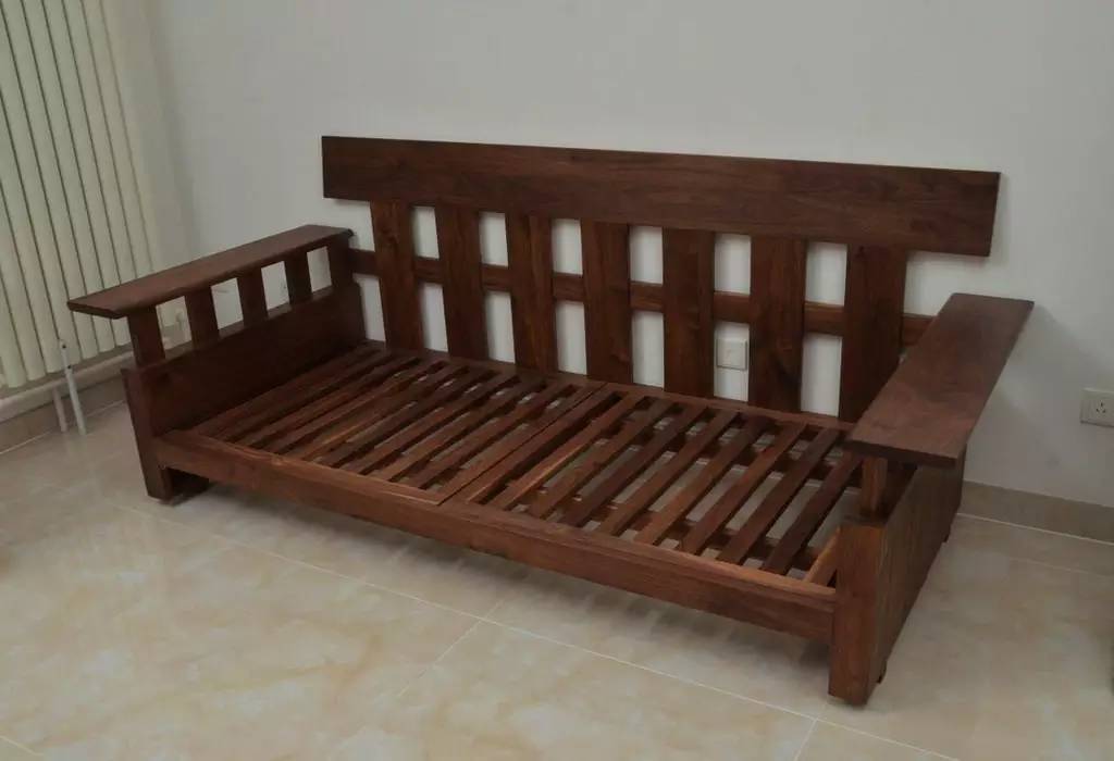 全屋定制沙发屏风怎么做好看 (小户型屏风沙发)