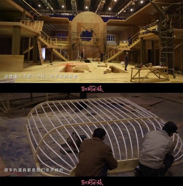 整容般演技和毁容式表演的区别,整容演技还是毁容演技