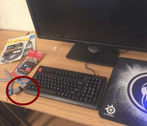 两万的u盘,两万u盘