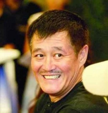 世界名人排行榜,蒙古血统的世界名人