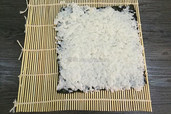 寿司的花样摆法,寿司100种花样图片视频